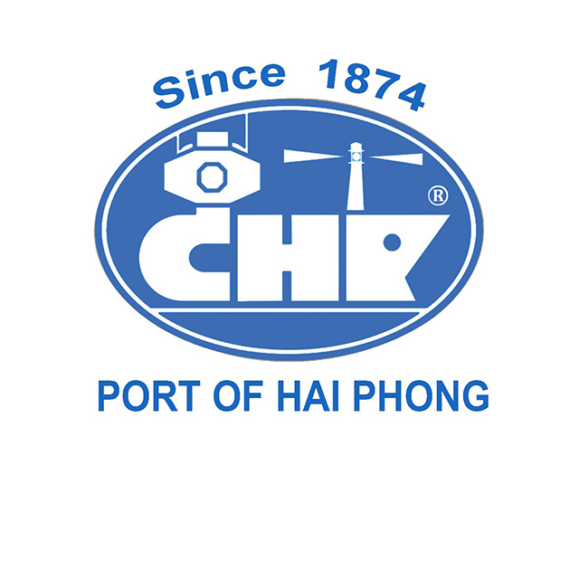 CÔNG TY CỔ PHẦN CẢNG HẢI PHÒNG